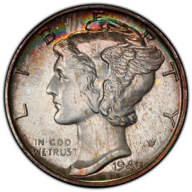 Cert 82186713 - Coin Image