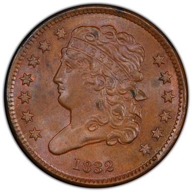 Cert 82186900 - Coin Image