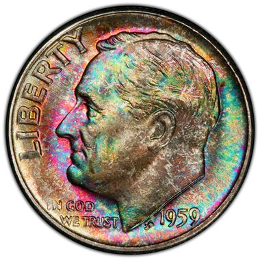 Cert 82188901 - Coin Image