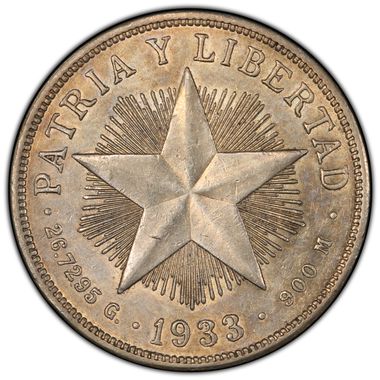 Cert 82189471 - Coin Image