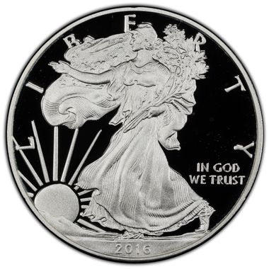 Cert 82190900 - Coin Image