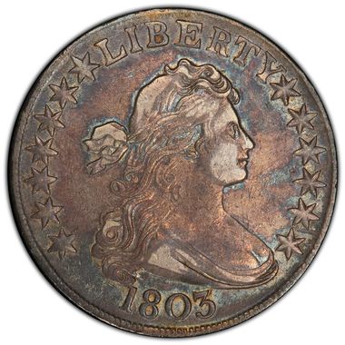 Cert 82193150 - Coin Image