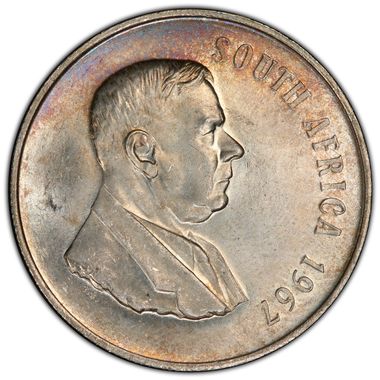 Cert 82196771 - Coin Image