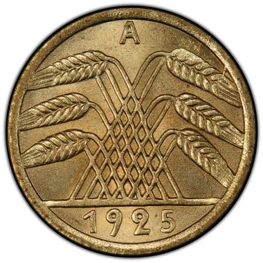 Cert 82196821 - Coin Image