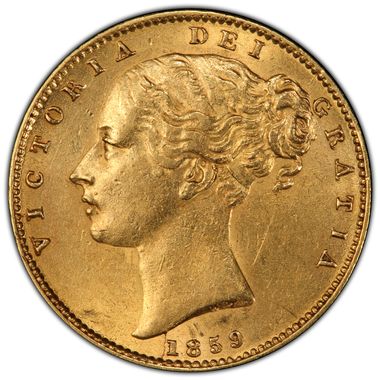 Cert 82203521 - Coin Image