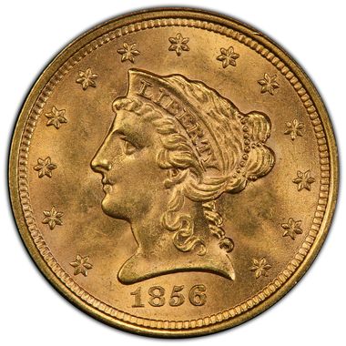 Cert 82203525 - Coin Image