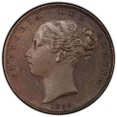 Cert 82203839 - Coin Image