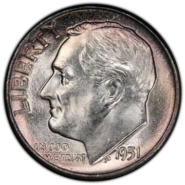 Cert 82206810 - Coin Image