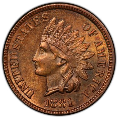 Cert 82214121 - Coin Image