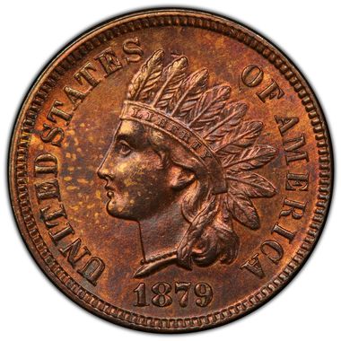Cert 82214122 - Coin Image