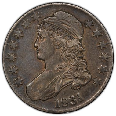 Cert 82215907 - Coin Image