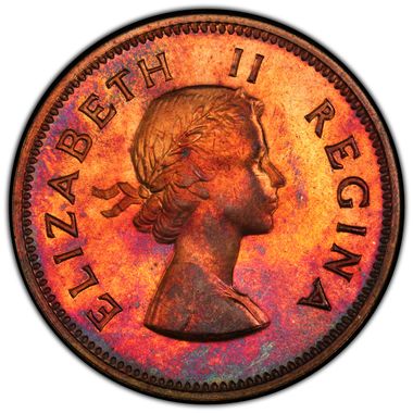 Cert 82216316 - Coin Image