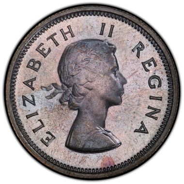 Cert 82216320 - Coin Image