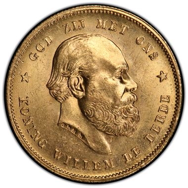 Cert 82217002 - Coin Image