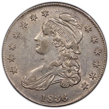 Cert 82219988 - Coin Image