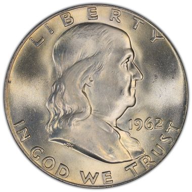 Cert 82224070 - Coin Image