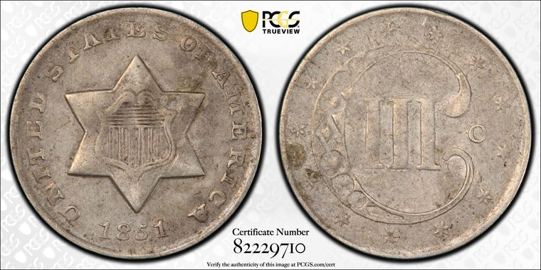 Cert 82229710 - Coin Image