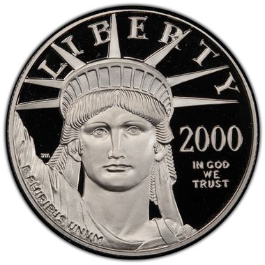 Cert 82231218 - Coin Image