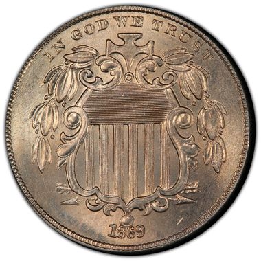 Cert 82231675 - Coin Image