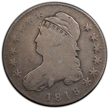 Cert 82232129 - Coin Image