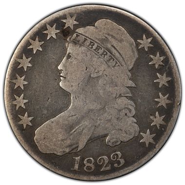 Cert 82232210 - Coin Image