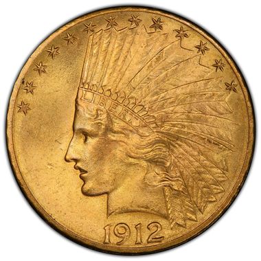 Cert 82232792 - Coin Image