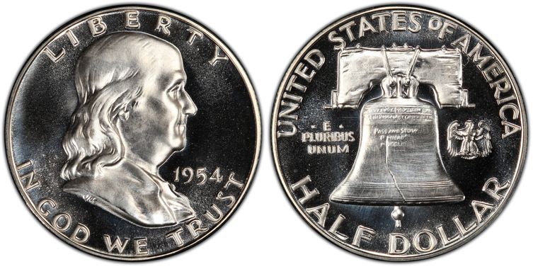 Cert 82233957 - Coin Image