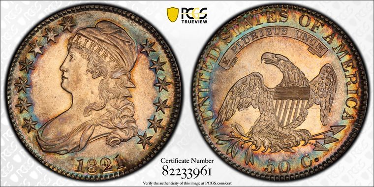 Cert 82233961 - Coin Image