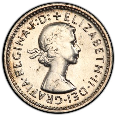 Cert 82233988 - Coin Image