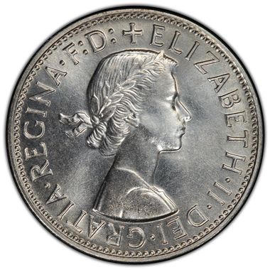 Cert 82233995 - Coin Image