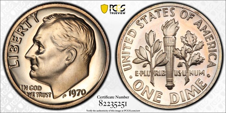 Cert 82235251 - Coin Image