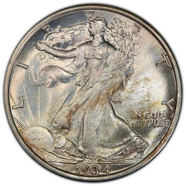 Cert 82237222 - Coin Image