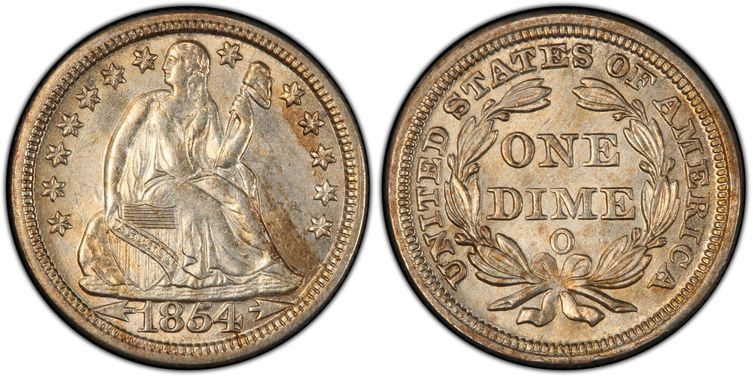 Cert 82237224 - Coin Image