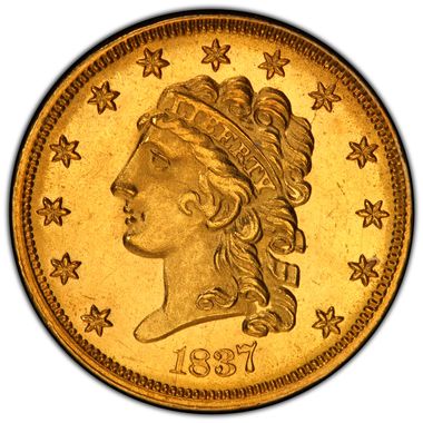 Cert 82237955 - Coin Image
