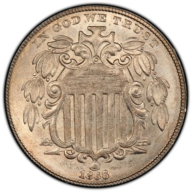 Cert 82238460 - Coin Image