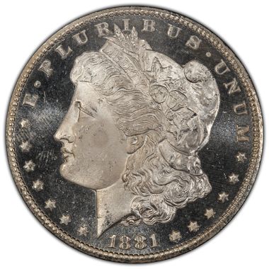 Cert 82238501 - Coin Image