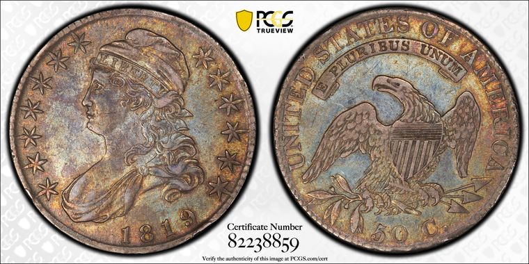 Cert 82238859 - Coin Image