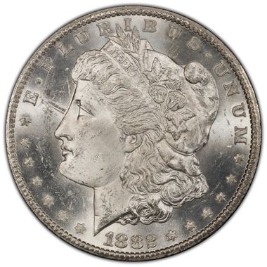 Cert 82239693 - Coin Image