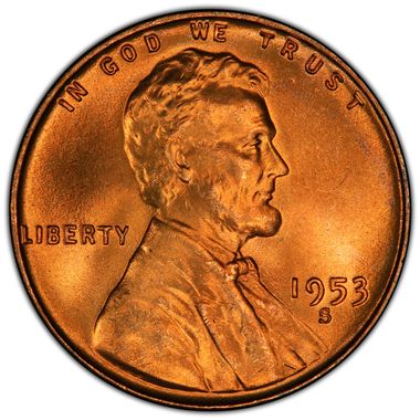 Cert 82240530 - Coin Image