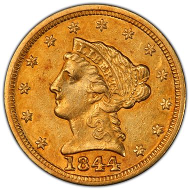 Cert 82243721 - Coin Image