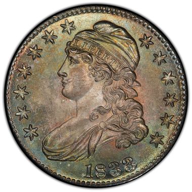 Cert 82245171 - Coin Image