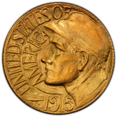 Cert 82245640 - Coin Image