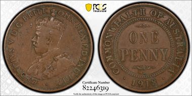 1918-I (c) 1D KM-23 N1BN