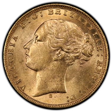 Cert 82246327 - Coin Image