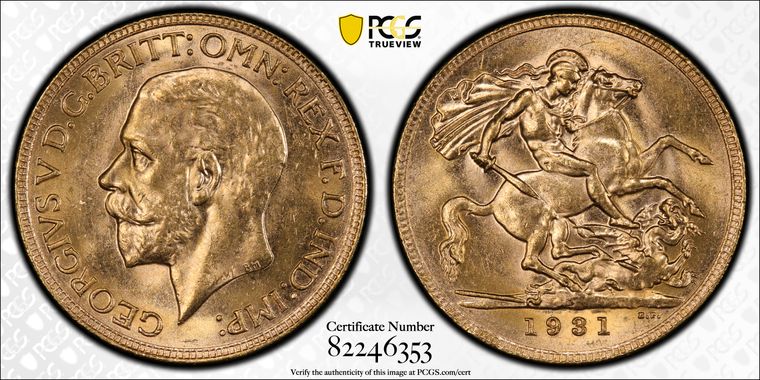 Cert 82246353 - Coin Image