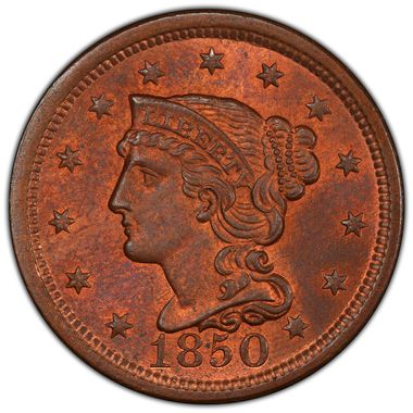 Cert 82247290 - Coin Image