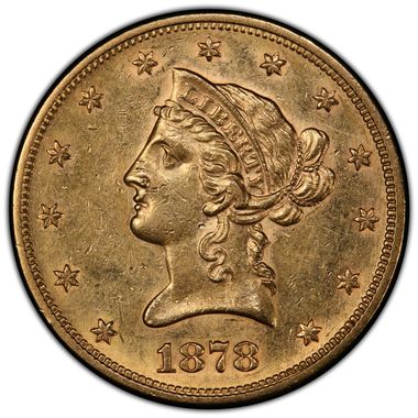 Cert 82249054 - Coin Image