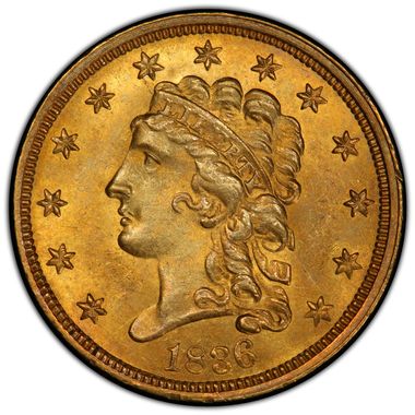 Cert 82250448 - Coin Image