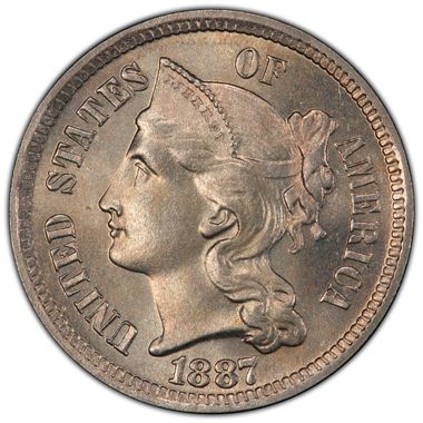Cert 82251197 - Coin Image