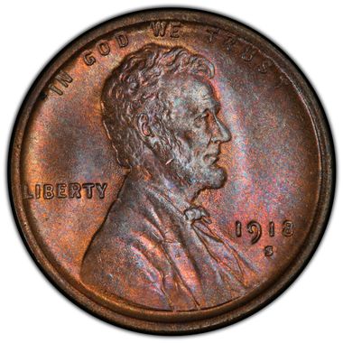 Cert 82251527 - Coin Image